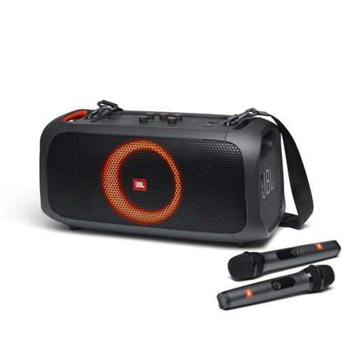 JBL PartyBox On-the-Go