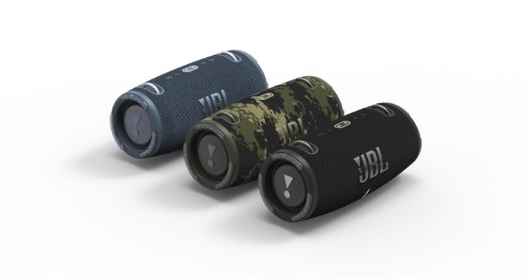 JBL Xtreme 3
