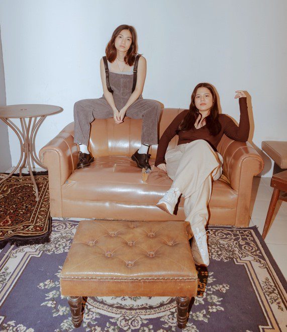 Leanne & Naara