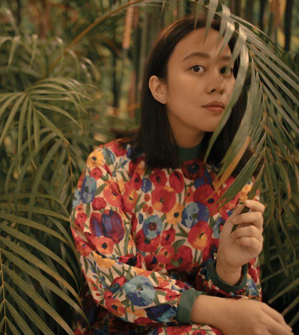 Reese Lansangan