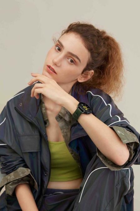 realme Watch S