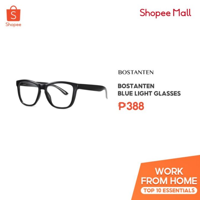 Bostanten Blue Light Glasses