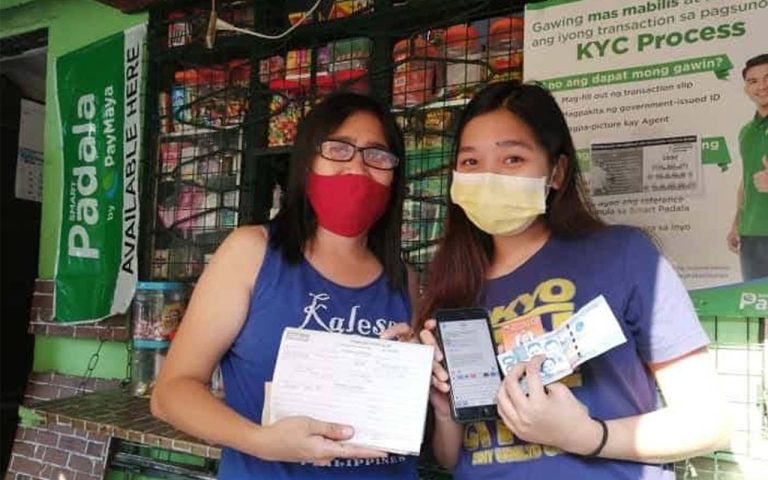 Digital Government Takes Off with the Help of PayMaya’s Cashless Platform