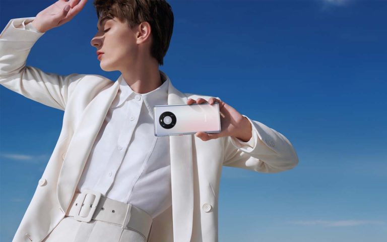 HUAWEI Mate 40 Pro 5G