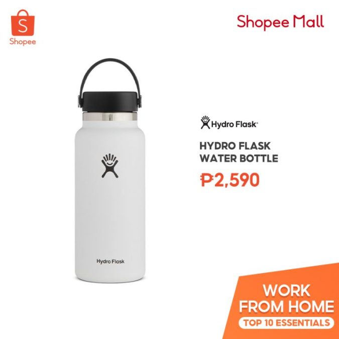 Hydro Flask Water Bottle