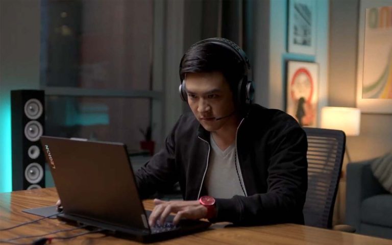 Lenovo Legion Drops its Prices to Elevate Daily Grind this 2021