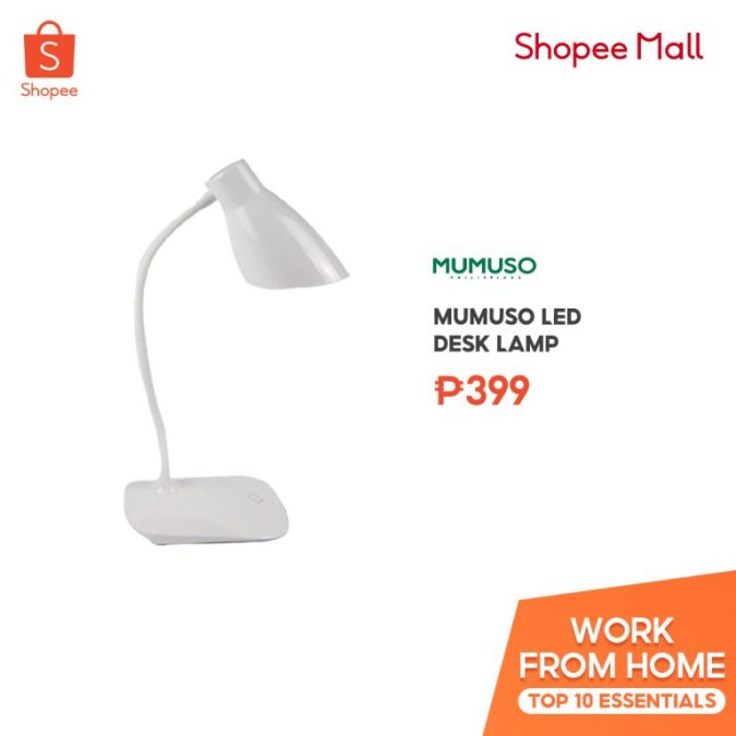 Mumuso LED Desk Lamp