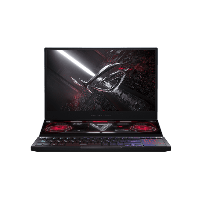 ROG Zephyrus Duo 15 SE GX551 2