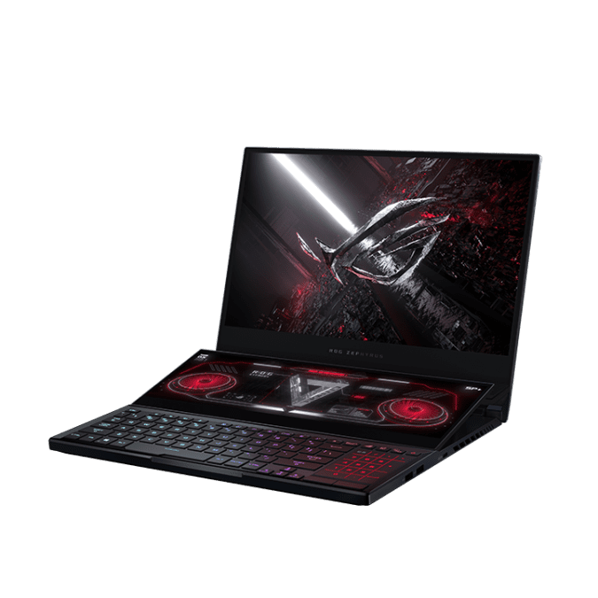 ROG Zephyrus Duo 15 SE GX551 3