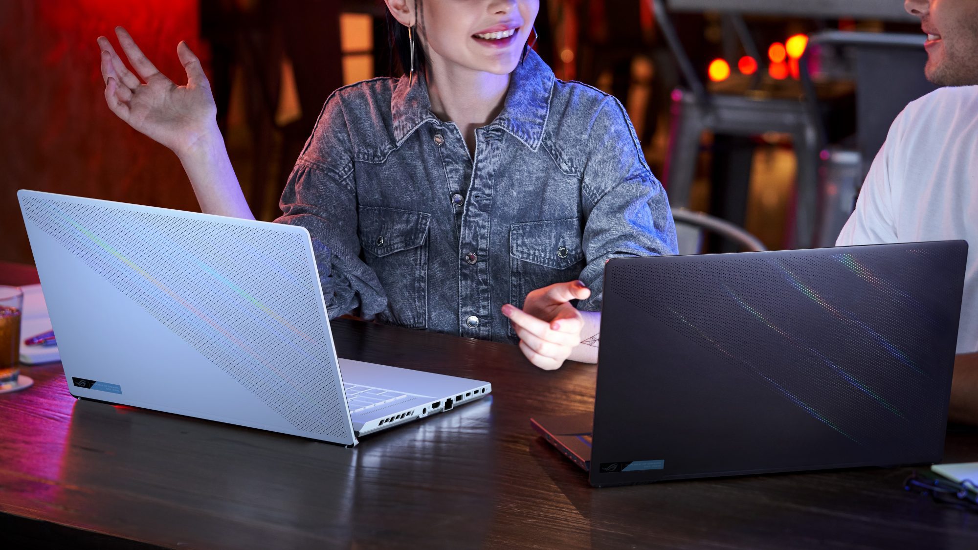 ROG Zephyrus G15 GA503
