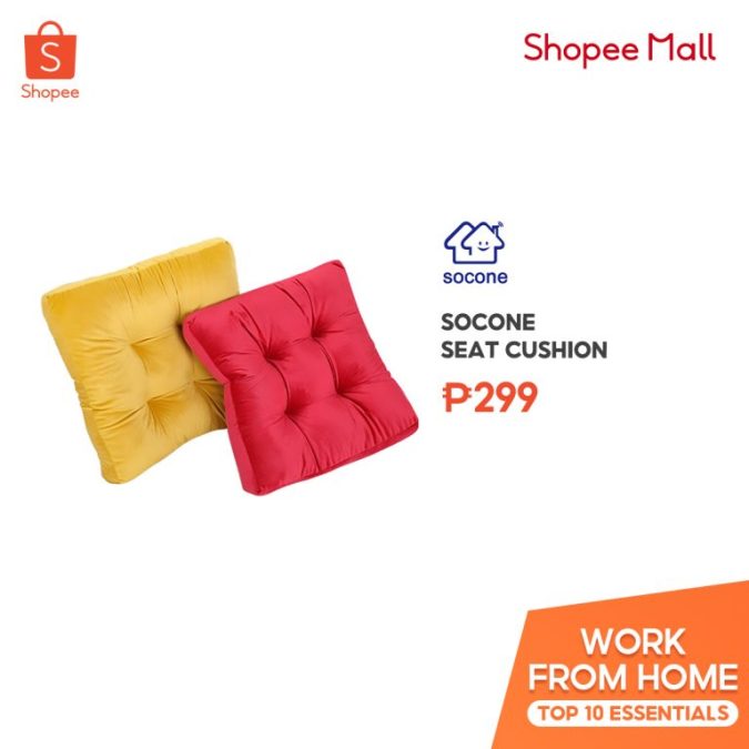 Socone Seat Cushion