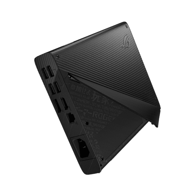XG Mobile 2