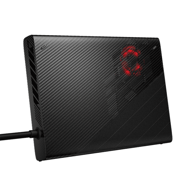 XG Mobile 4