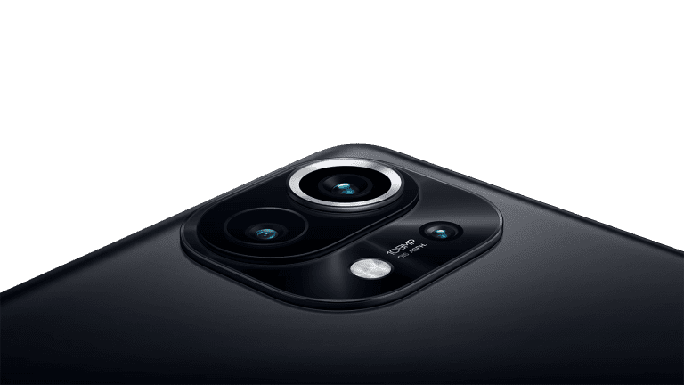 108MP wide-angle, 13MP ultra-wide-angle, and 5MP telemacro