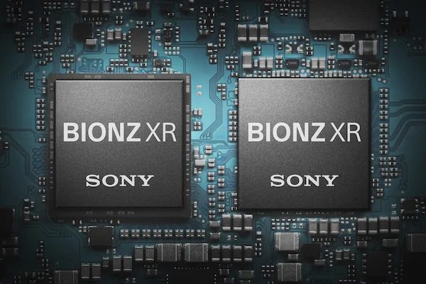 BIONZ XR