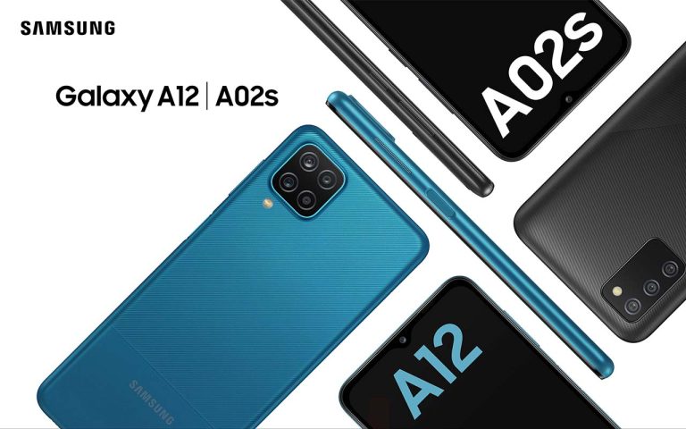 Create More for Less with the Samsung Galaxy A12 and Galaxy A02s