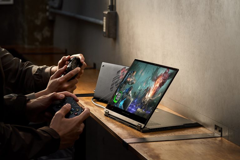 Immersive Display
