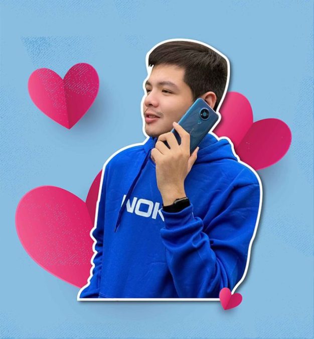 Nokia - Heaven John