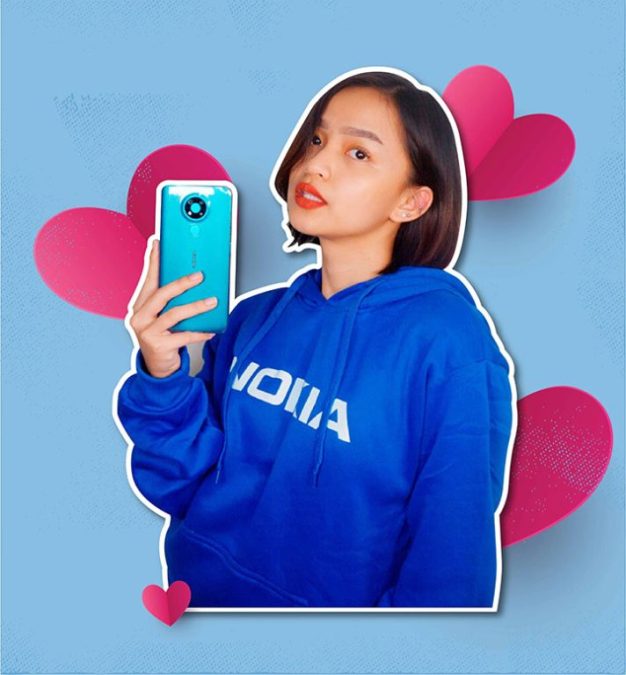 Nokia - Vanessa Navarro