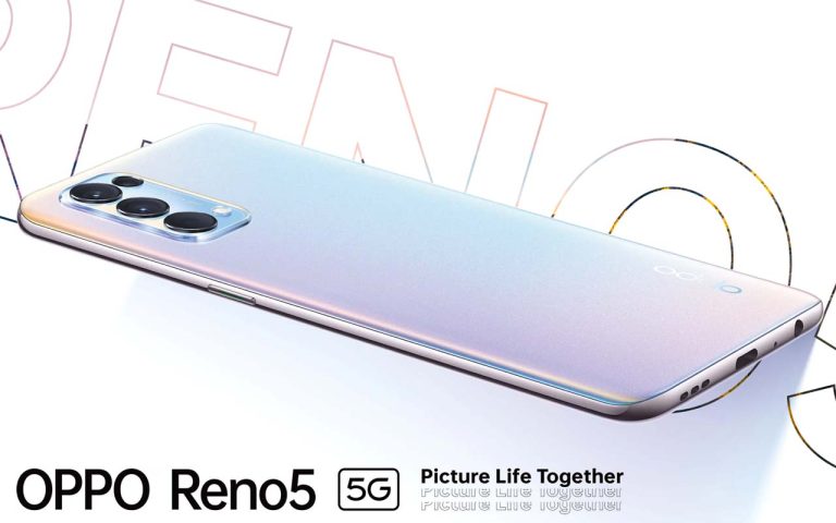 OPPO Reno5 Series Launched in the Philippines – Now on Pre-Order