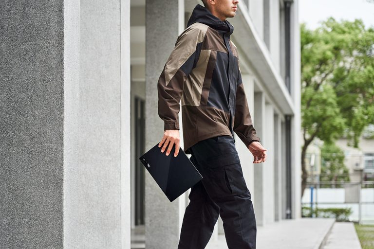 Portable 2-in-1