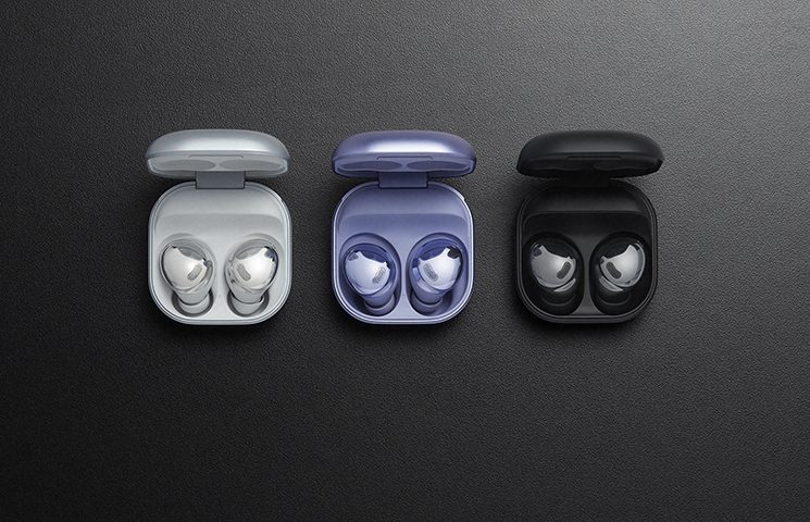 SAMSUNG Galaxy Buds Pro