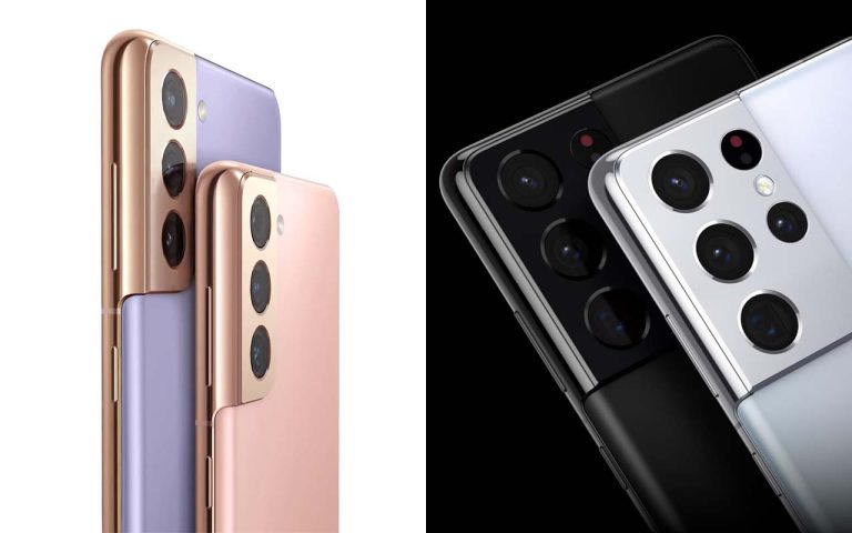 SAMSUNG Galaxy S21 Series 5G, Galaxy Buds Pro Now Available in PH