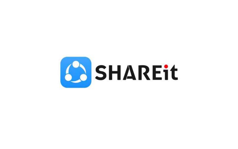 SHAREit Logo