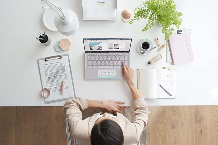 Work-from-Home