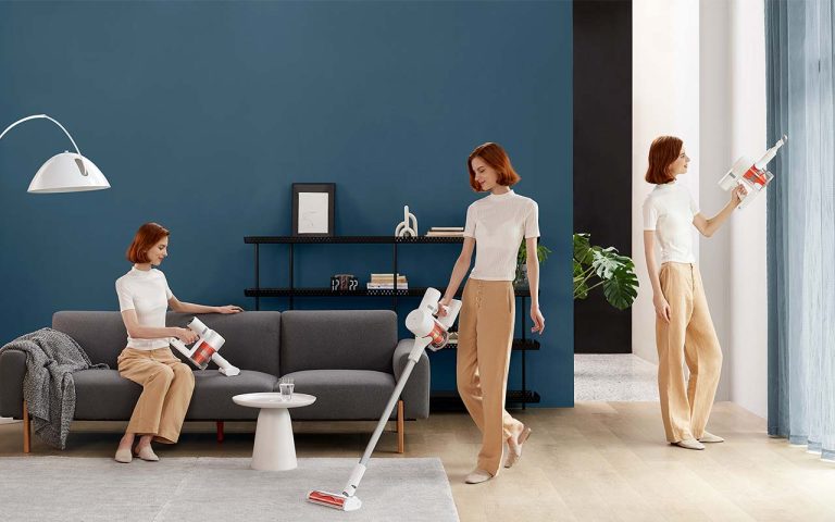 Xiaomi Philippines Introduces the New Mi Vacuum Cleaner G10