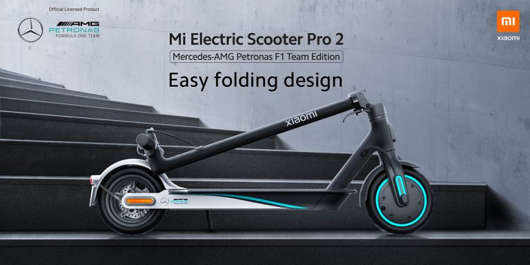easy folding design