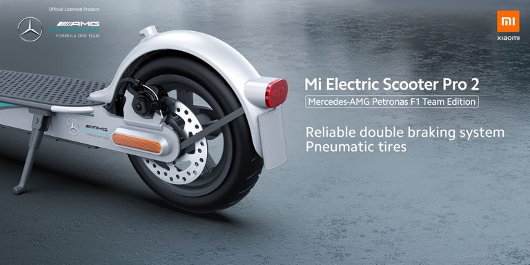 reliable braking system and pneumatic tires