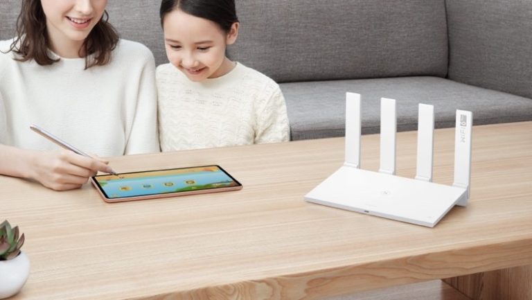 Huawei HomeSec