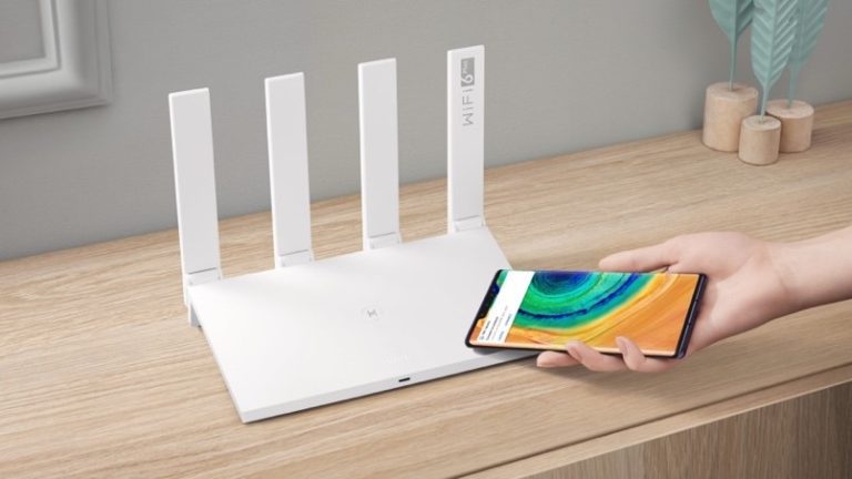 Huawei Share