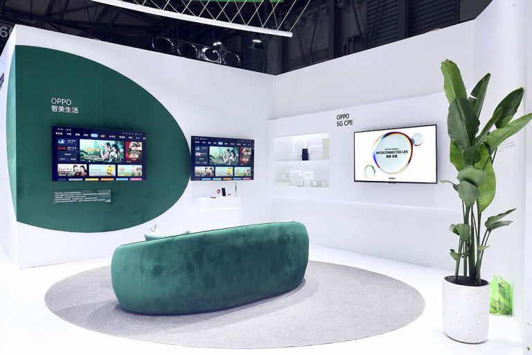 OPPO IoT Connectivity