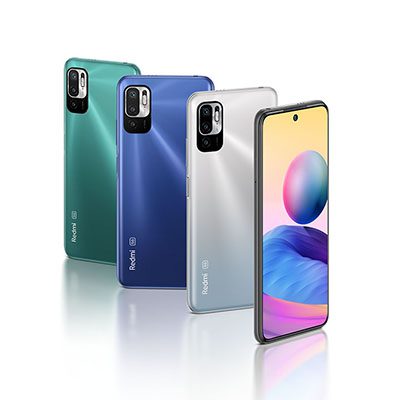 Redmi Note 10 5G