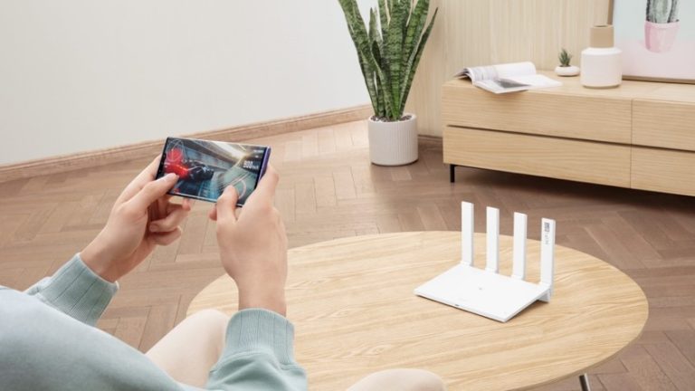 WiFi 6+