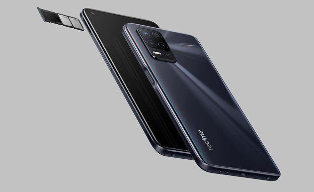 5G Dual SIM Dual Standby