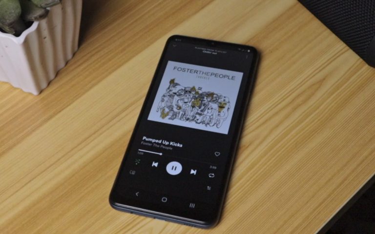 A12 Audio