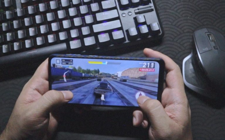 A12 Gaming