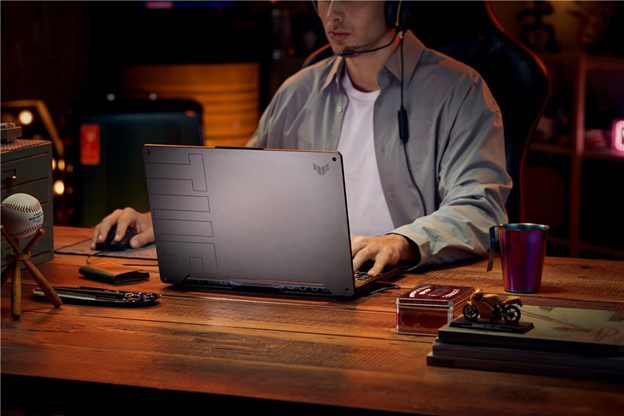 TUF Gaming F Series