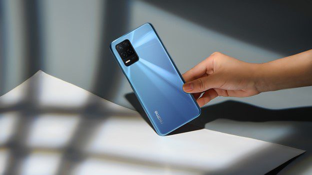 realme 8 5G