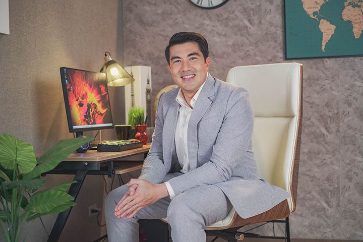 Luis Manzano