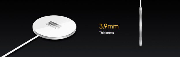 15W MagDart Charger