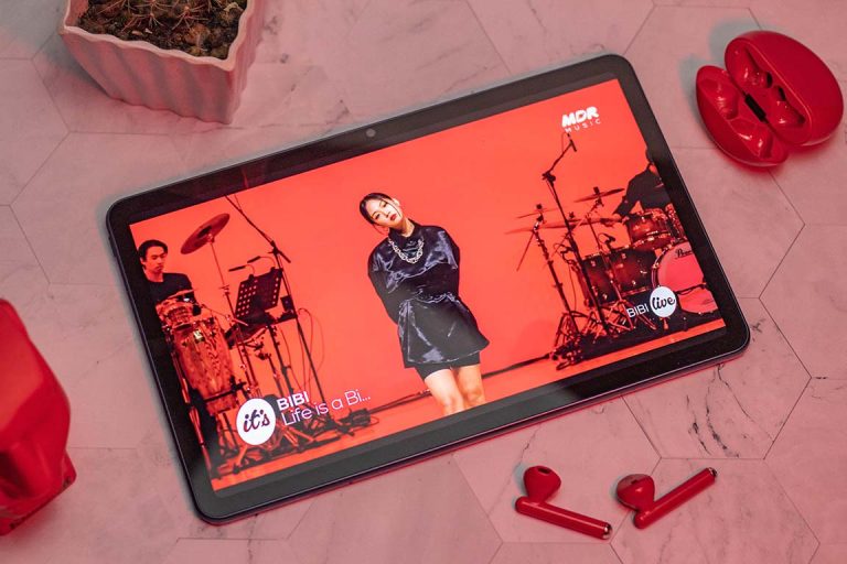 Huawei MatePad 10.4 2021 review