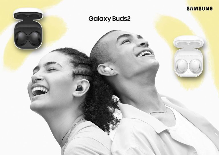 Samsung Galaxy Buds2 Launched