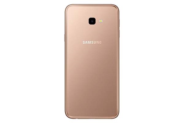Samsung-Galaxy-J4-Gold