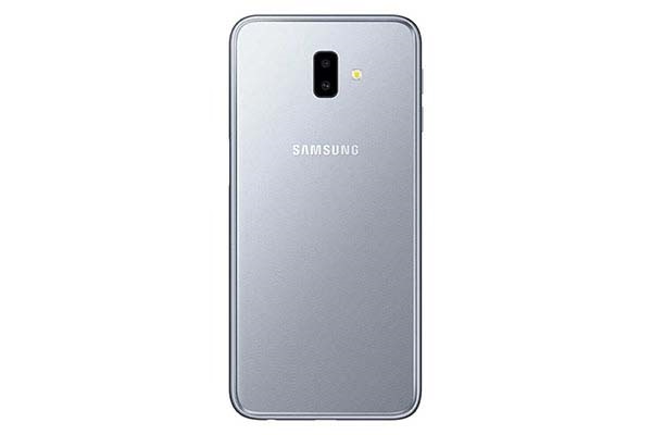 Samsung-Galaxy-J6-Gray