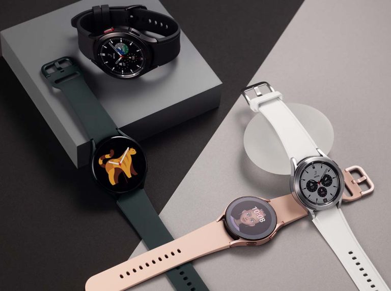 Samsung Galaxy Watch4 Series