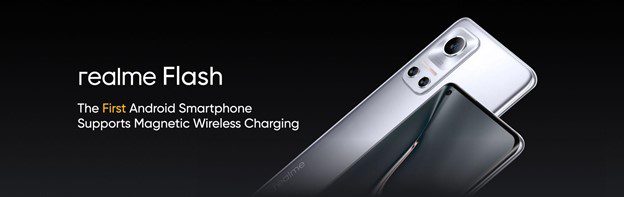 realme Flash